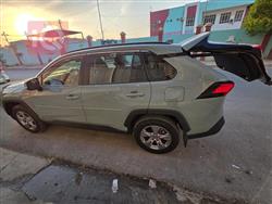 تويوتا راف 4